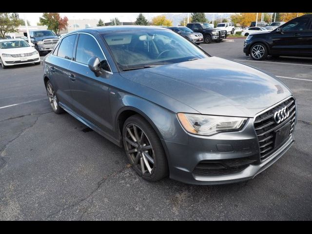 2015 Audi A3 2.0T Prestige