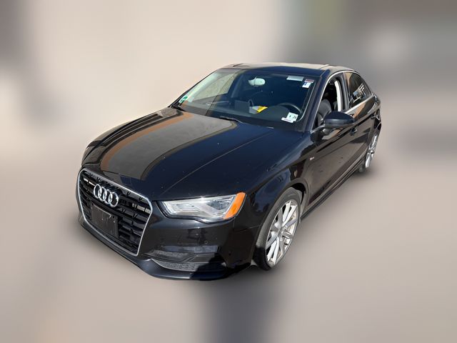 2015 Audi A3 2.0T Prestige