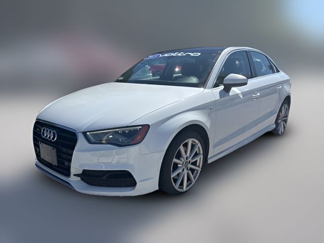2015 Audi A3 2.0T Prestige