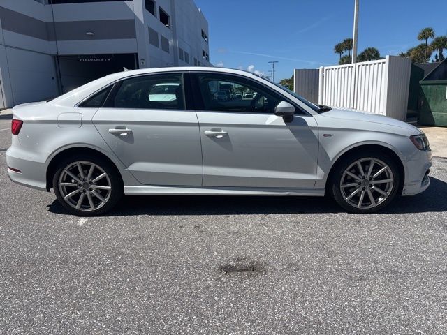 2015 Audi A3 2.0T Prestige