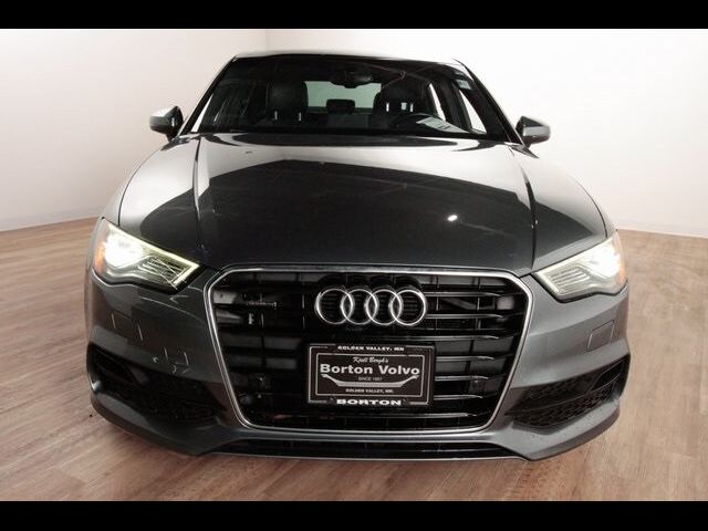 2015 Audi A3 2.0T Prestige