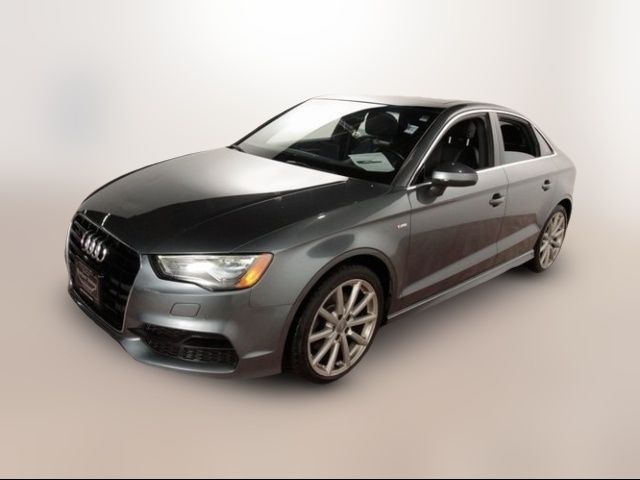 2015 Audi A3 2.0T Prestige
