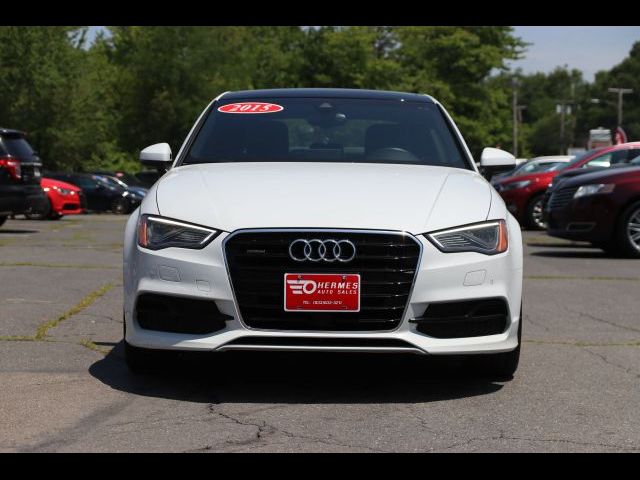 2015 Audi A3 2.0T Prestige
