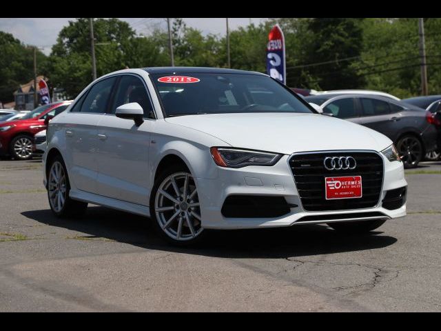 2015 Audi A3 2.0T Prestige