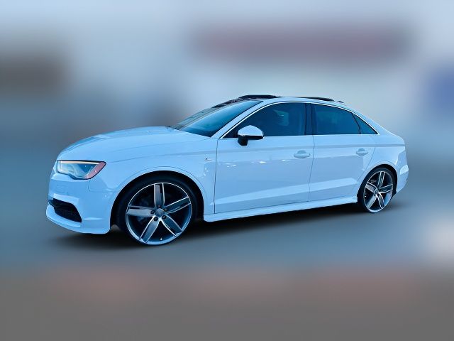 2015 Audi A3 2.0T Prestige