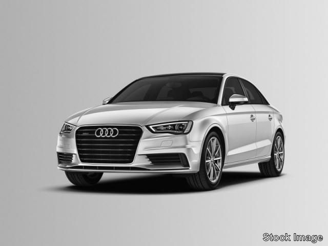 2015 Audi A3 2.0T Prestige