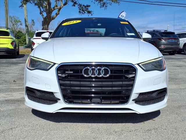 2015 Audi A3 2.0T Prestige