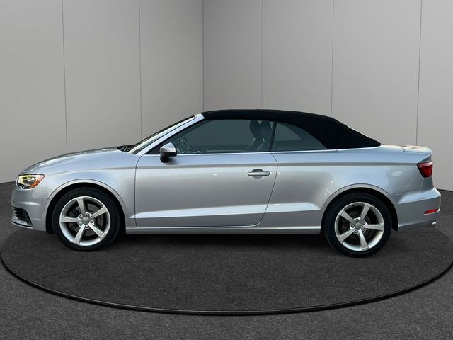 2015 Audi A3 2.0T Premium