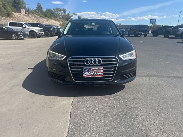 2015 Audi A3 2.0T Premium