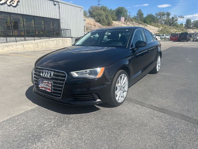 2015 Audi A3 2.0T Premium