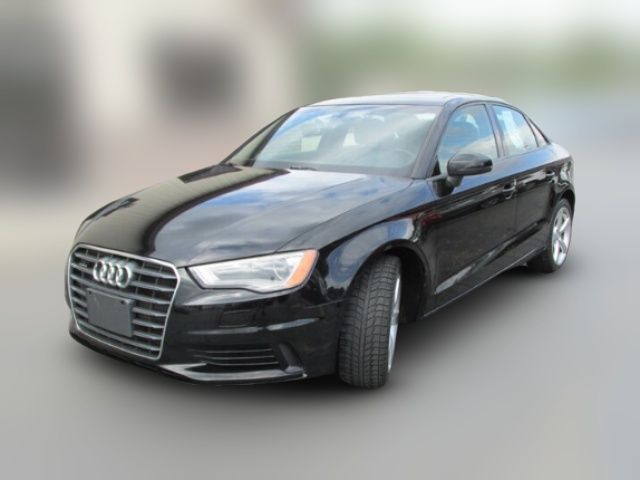 2015 Audi A3 2.0T Premium