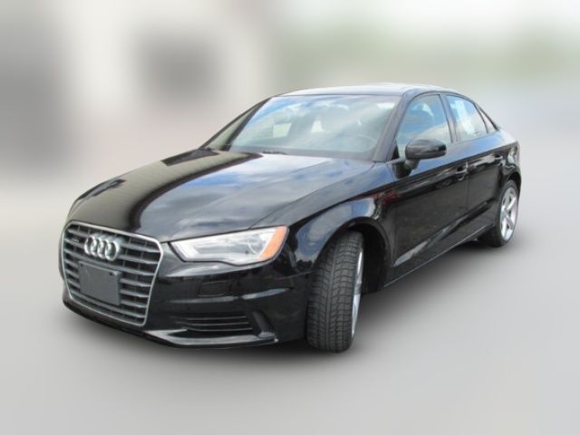 2015 Audi A3 2.0T Premium