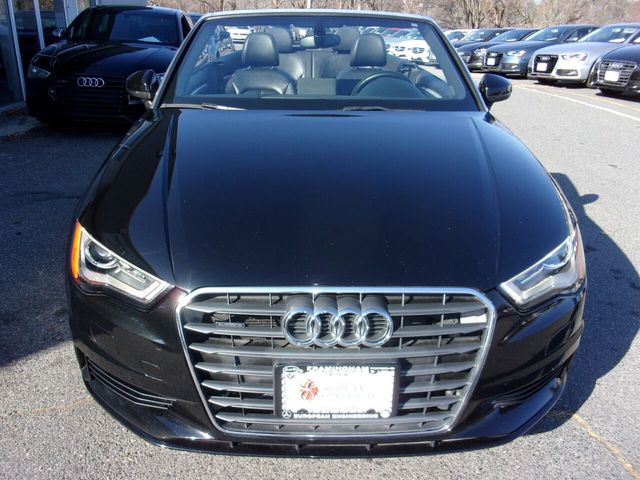 2015 Audi A3 2.0T Premium