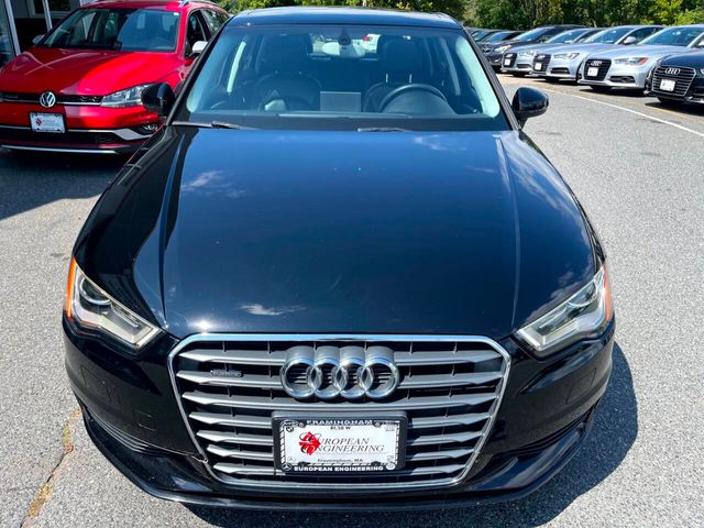 2015 Audi A3 2.0T Premium