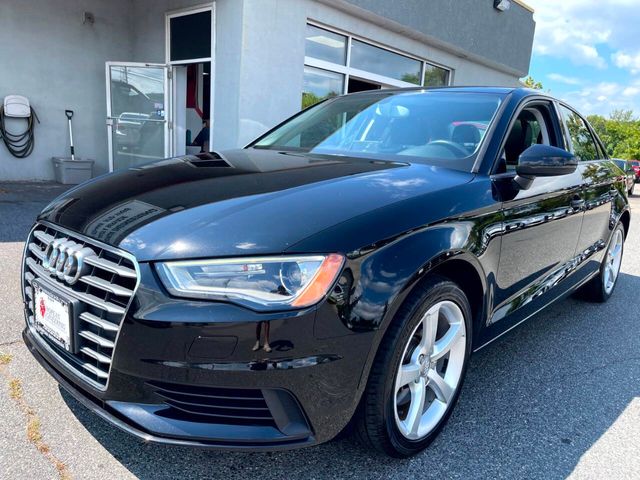 2015 Audi A3 2.0T Premium