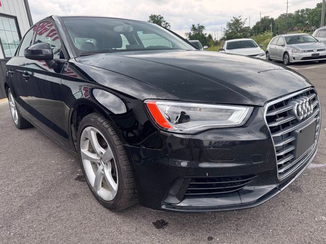 2015 Audi A3 2.0T Premium