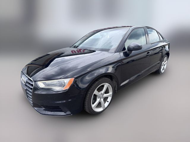 2015 Audi A3 2.0T Premium
