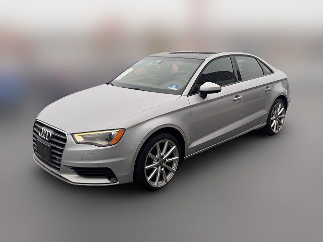 2015 Audi A3 2.0T Premium