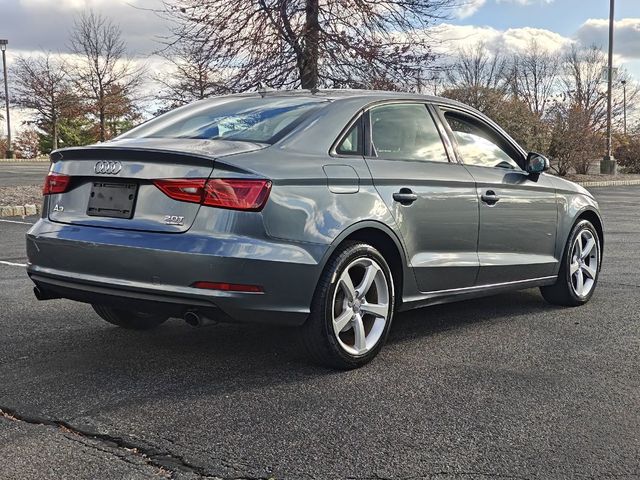 2015 Audi A3 2.0T Premium