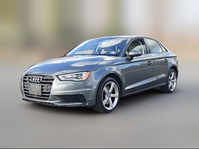 2015 Audi A3 2.0T Premium