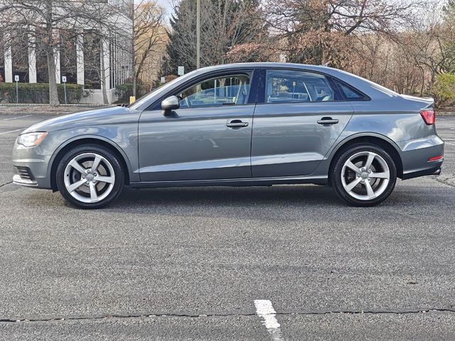 2015 Audi A3 2.0T Premium