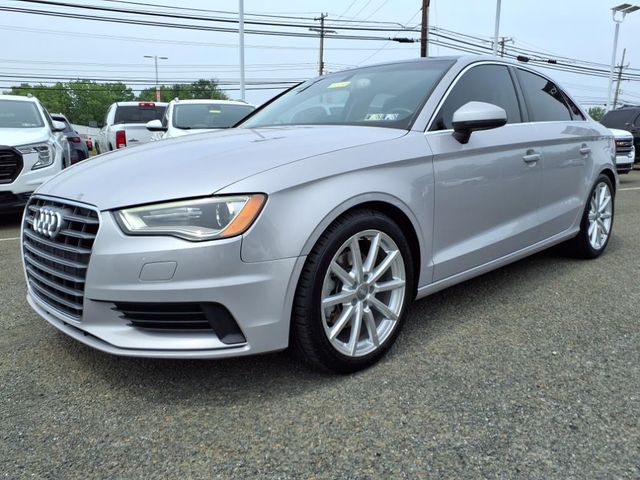 2015 Audi A3 2.0T Premium Plus