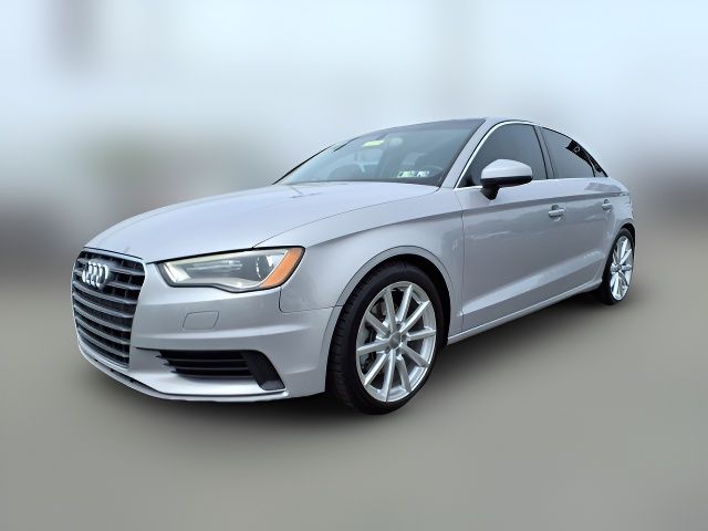 2015 Audi A3 2.0T Premium Plus