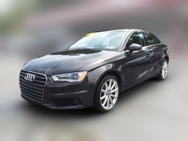 2015 Audi A3 2.0T Premium Plus