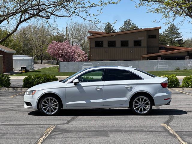 2015 Audi A3 2.0T Premium Plus