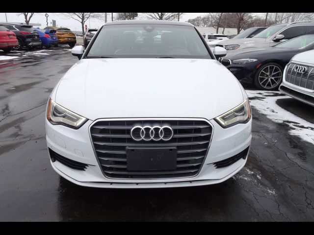 2015 Audi A3 2.0 TDI Premium Plus