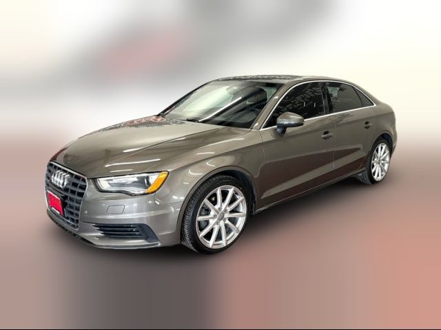 2015 Audi A3 2.0 TDI Premium