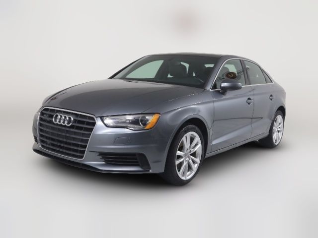 2015 Audi A3 2.0 TDI Premium