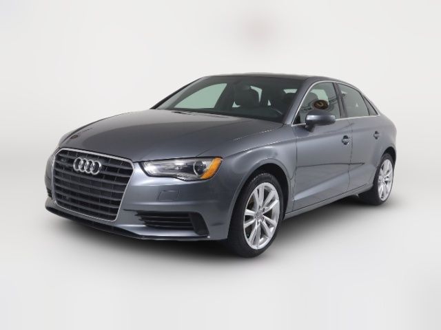 2015 Audi A3 2.0 TDI Premium