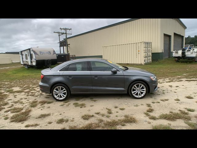 2015 Audi A3 2.0 TDI Premium