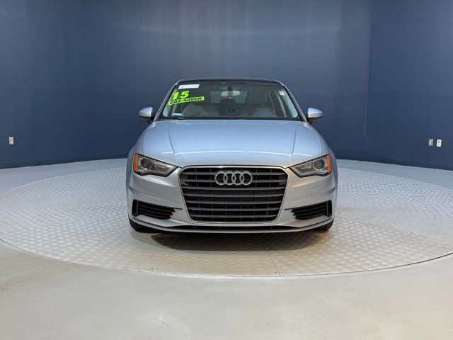 2015 Audi A3 2.0 TDI Premium