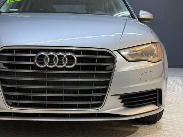 2015 Audi A3 2.0 TDI Premium