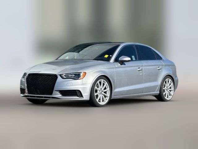 2015 Audi A3 2.0 TDI Premium