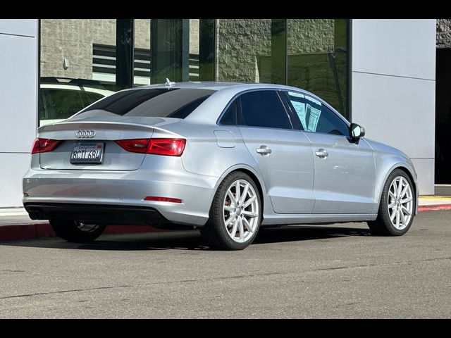 2015 Audi A3 2.0 TDI Premium