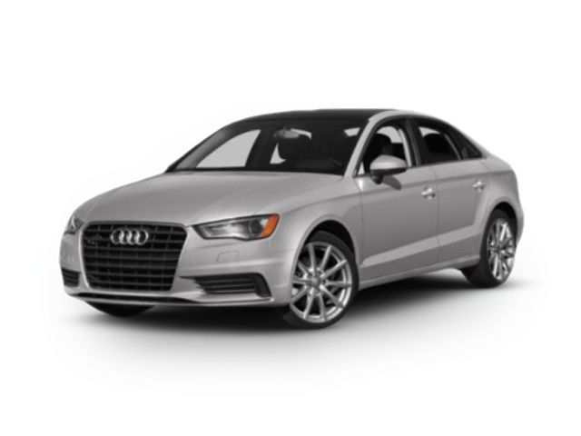 2015 Audi A3 2.0 TDI Premium