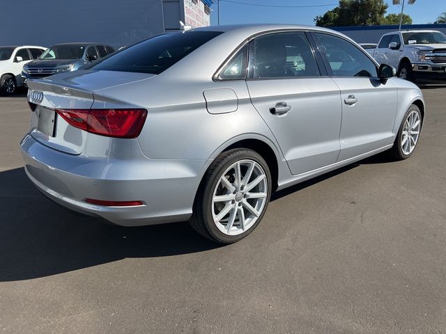 2015 Audi A3 2.0 TDI Premium