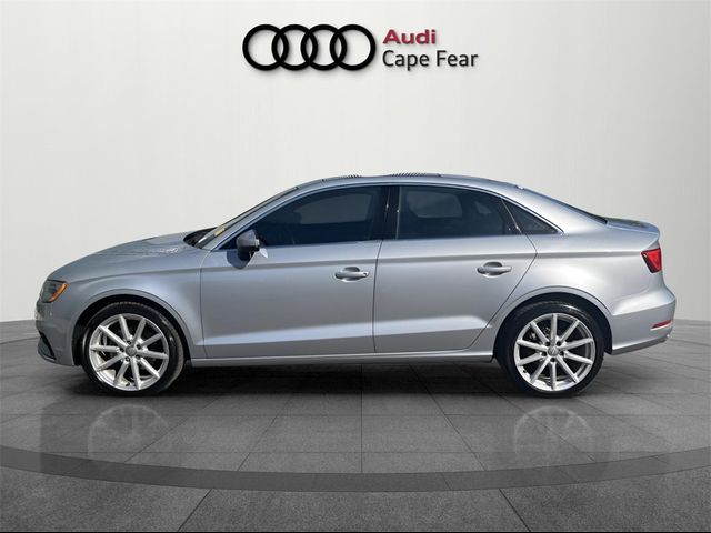 2015 Audi A3 2.0 TDI Premium