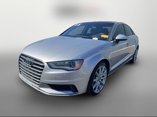 2015 Audi A3 2.0 TDI Premium