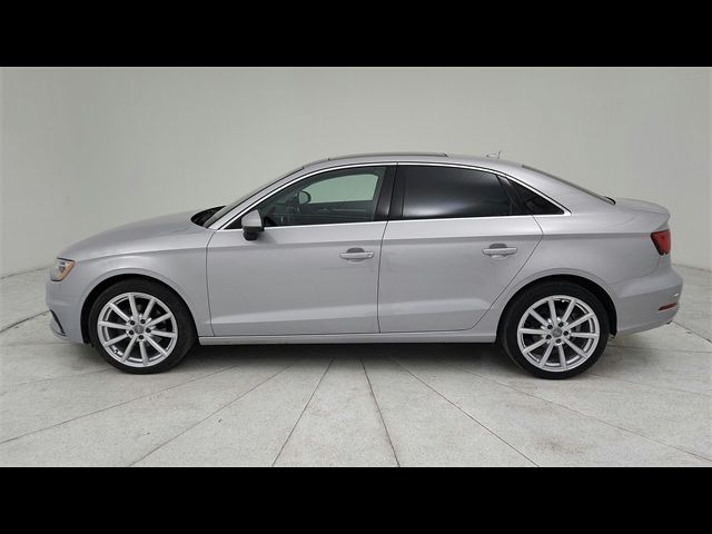 2015 Audi A3 2.0 TDI Premium Plus