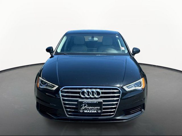 2015 Audi A3 2.0 TDI Premium Plus