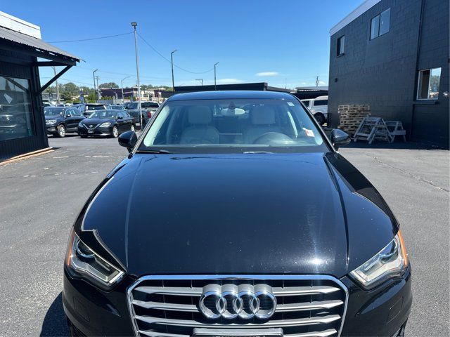 2015 Audi A3 2.0 TDI Premium Plus