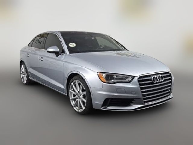 2015 Audi A3 2.0 TDI Premium Plus