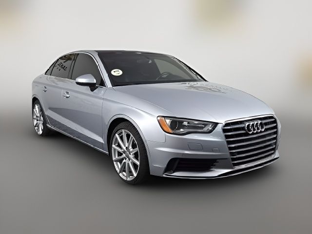 2015 Audi A3 2.0 TDI Premium Plus