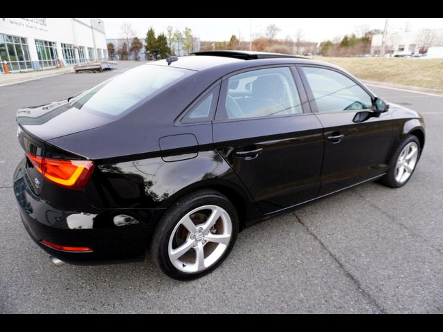 2015 Audi A3 2.0T Premium