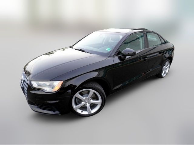 2015 Audi A3 2.0T Premium