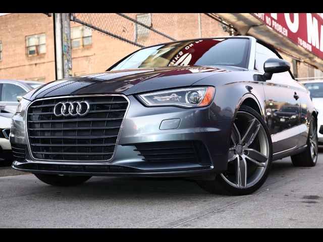 2015 Audi A3 1.8T Premium Plus